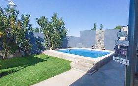 La Casa De Beatriz Paz, Confort Y Tranquilidad